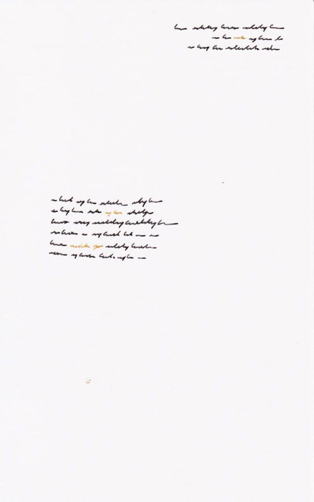 Écritures imaginaires numériser 33