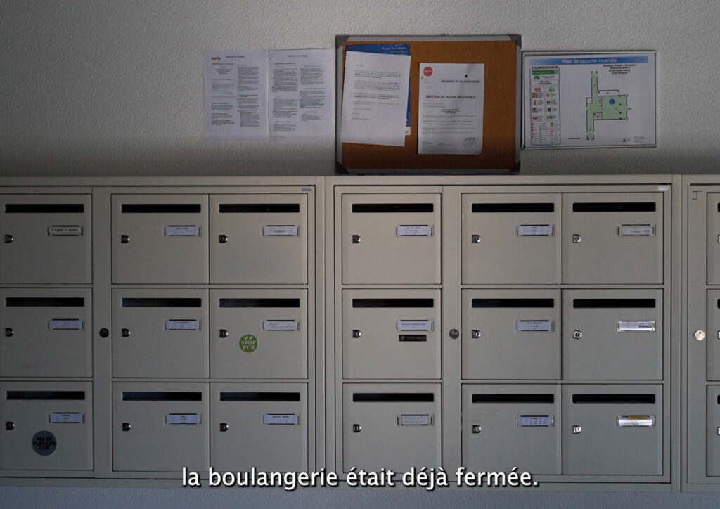 Cartes postales photogramme7