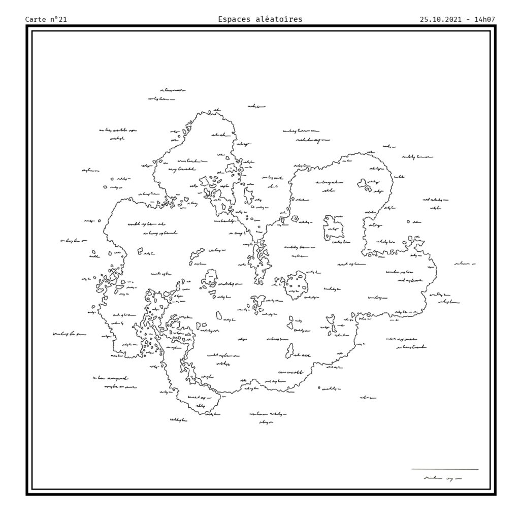Espaces aléatoires :
à la découverte de nouveaux mondes sans nom 11 page 0001